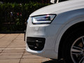 奥迪Q3 2014款 30 TFSI 舒适型