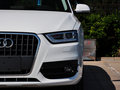 奥迪Q3 2014款 30 TFSI 舒适型图片