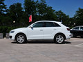 奥迪Q3 2014款 30 TFSI 舒适型