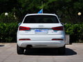 奥迪Q3 2014款 30 TFSI 舒适型
