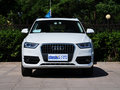 奥迪Q3 2014款 30 TFSI 舒适型