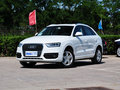 奥迪Q3 2014款 30 TFSI 舒适型
