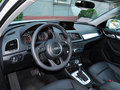 奥迪Q3 2014款 30 TFSI 舒适型