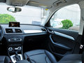 奥迪Q3 2014款 30 TFSI 舒适型图片