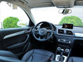 奥迪Q3 2014款 30 TFSI 舒适型图片