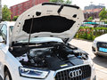 奥迪Q3 2014款 30 TFSI 舒适型图片