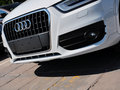 奥迪Q3 2014款 30 TFSI 舒适型