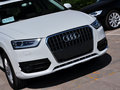 奥迪Q3 2014款 30 TFSI 舒适型