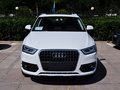 奥迪Q3 2014款 30 TFSI 舒适型