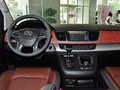 上汽大通MAXUS G10 2.0T 自动 豪华行政版 7座 2014款图片