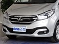 上汽大通MAXUS G10 2.0T 自動 豪華行政版 7座 2014款圖片