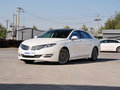 林肯MKZ 2014款 2.0T 自動(dòng) 尊耀版圖片