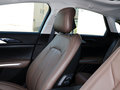 林肯MKZ 2014款 2.0T 自动 尊耀版图片