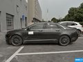 林肯MKZ 图片