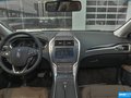 林肯MKZ 圖片