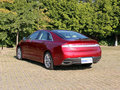 林肯MKZ 2014款 林肯MKZ图片