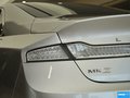 林肯MKZ 图片