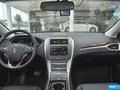 林肯MKZ 图片