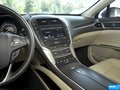 林肯MKZ 2.0T 自动尊雅版2014款