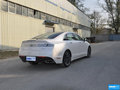 林肯MKZ 圖片