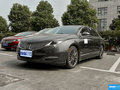 林肯MKZ 2.0T 自动尊雅版2014款