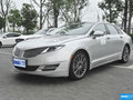 林肯MKZ 2.0T 自动尊雅版2014款