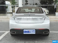 林肯MKZ 2.0T 自动尊雅版2014款