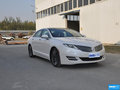 林肯MKZ 2.0T 自动尊雅版2014款