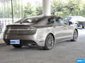 林肯MKZ 2.0T 自动尊雅版2014款