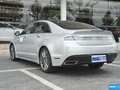 林肯MKZ 2.0T 自动尊雅版2014款