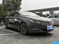 林肯MKZ 2.0T 自动尊雅版2014款