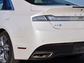 林肯MKZ 2014款 2.0T 自动 尊雅版图片