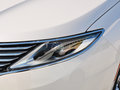 林肯MKZ 2014款 2.0T 自动 尊雅版图片