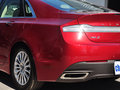 林肯MKZ 2014款 2.0T 尊享型图片
