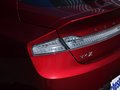 林肯MKZ 2014款 2.0T 尊享型图片