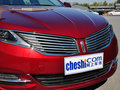 林肯MKZ 2014款 2.0T 尊享型圖片