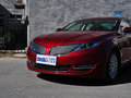 林肯MKZ 2014款 2.0T 尊享型圖片