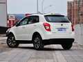 柯兰多 2014款 2.0L 汽油两驱自动典藏版图片