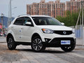 柯兰多 2014款 2.0L 汽油两驱自动典藏版图片