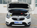 骏派D60 2015款 1.8L 自动 尊贵型 图片