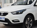 骏派D60 2015款 1.8L 自动 尊贵型 图片