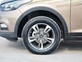 骏派D60 2015款 1.8L 自动 尊贵型 图片