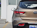骏派D60 2015款 1.8L 自动 尊贵型 图片