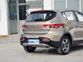 骏派D60 2015款 1.8L 自动 尊贵型 图片