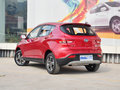 骏派D60 2015款 1.8L 自动 尊贵型 图片