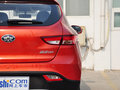骏派D60 2014款 1.8L 自动 尊贵型图片