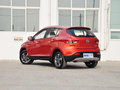 骏派D60 2014款 1.8L 自动 尊贵型图片