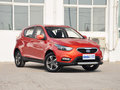 骏派D60 2014款 1.8L 自动 尊贵型图片