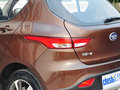 骏派D60 2014款 1.8L 自动 尊贵型图片