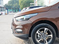 骏派D60 2014款 1.8L 自动 尊贵型图片